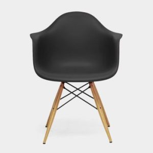 Modern Shell Chair